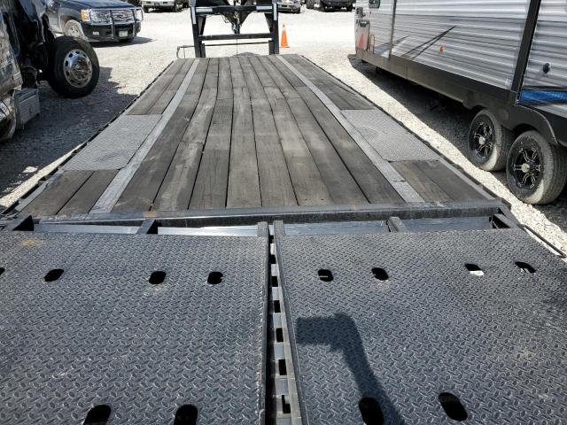 16V3F3822N6176561 - 2022 BIGT TRAILER BLACK photo 7