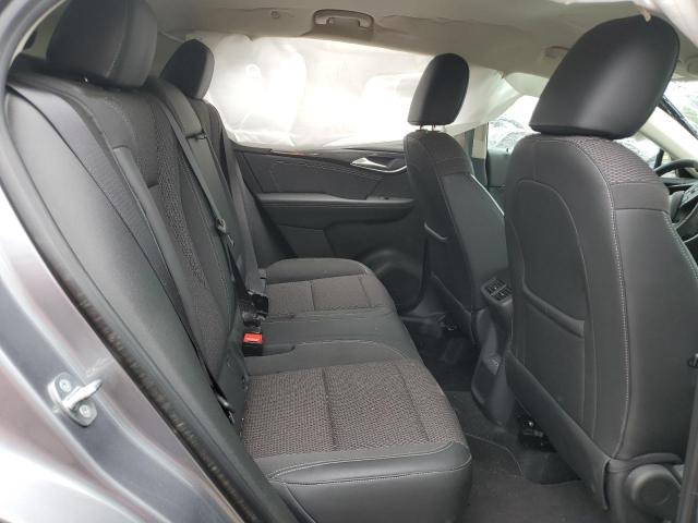 LRBAZLR4XMD113193 - 2021 BUICK ENVISION PREFERRED GRAY photo 10