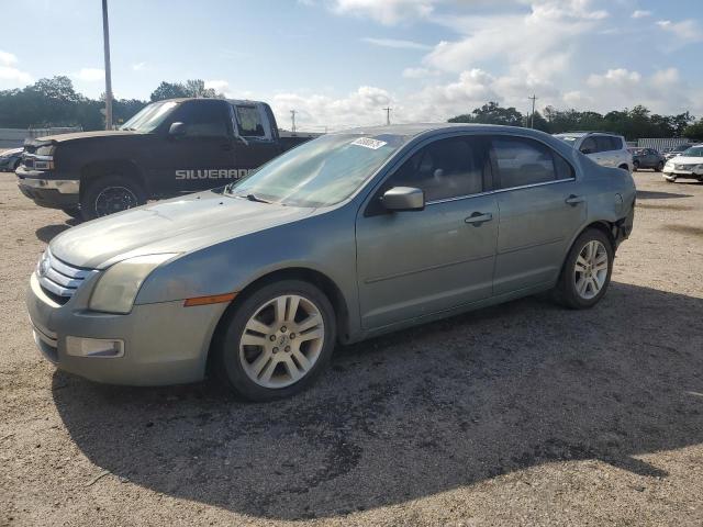 2006 FORD FUSION SEL, 