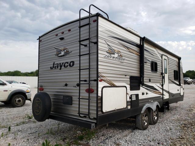 1UJBJ0BN3K1T80091 - 2019 JAYCO JAY FLIGHT TWO TONE photo 4