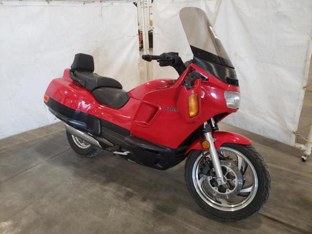 JH2RC3403VM500221 - 1997 HONDA MC Rouge photo 1