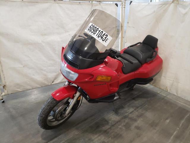 JH2RC3403VM500221 - 1997 HONDA MC Rouge photo 2