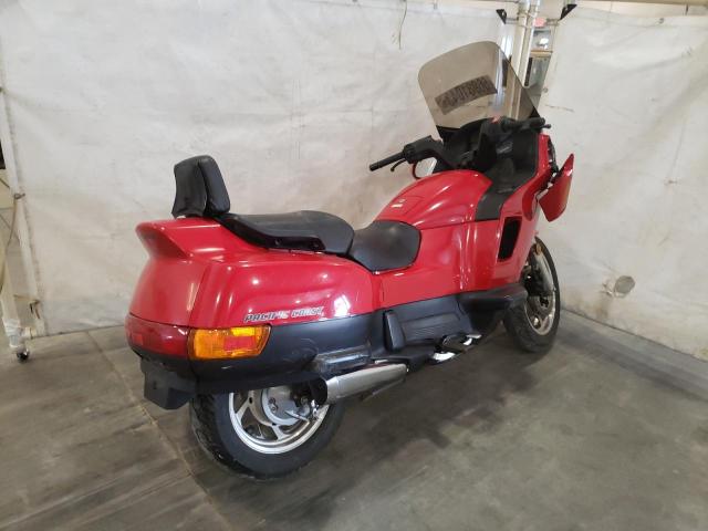 JH2RC3403VM500221 - 1997 HONDA MC Rouge photo 4