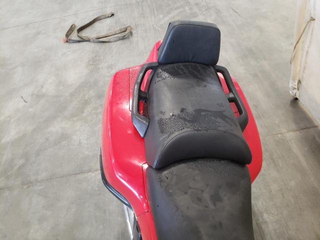 JH2RC3403VM500221 - 1997 HONDA MC Rouge photo 6