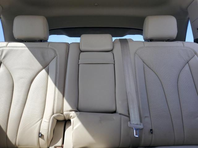 2LMTJ8LPXGBL38015 - 2016 LINCOLN MKX RESERVE 白色 照片 10