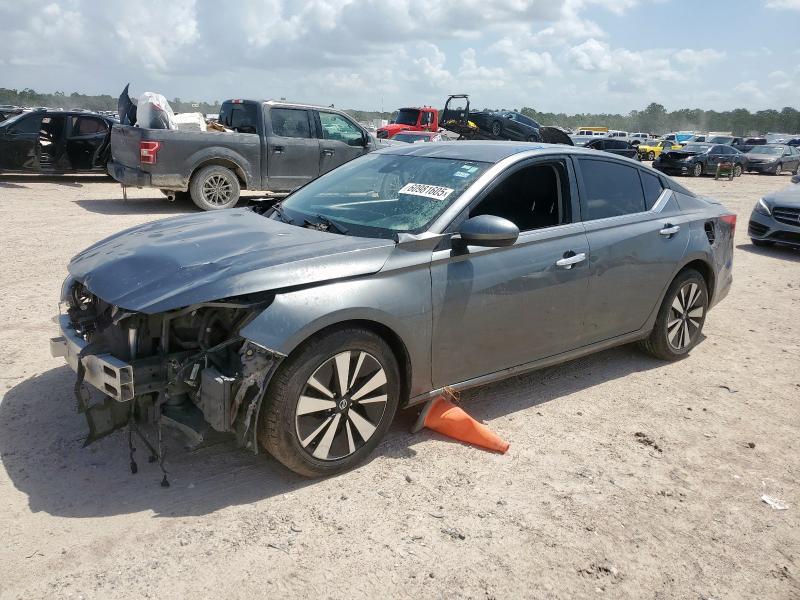 2021 NISSAN ALTIMA SV, 