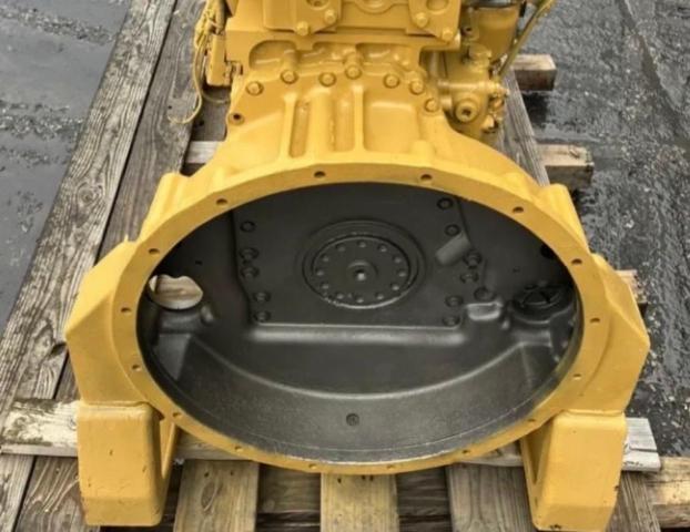 BFM01177 - 2005 CATERPILLAR 16 YELLOW photo 7