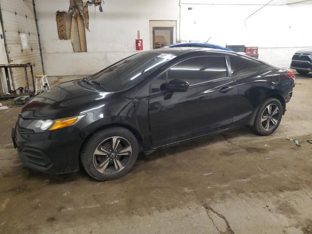 2015 HONDA CIVIC EX, null