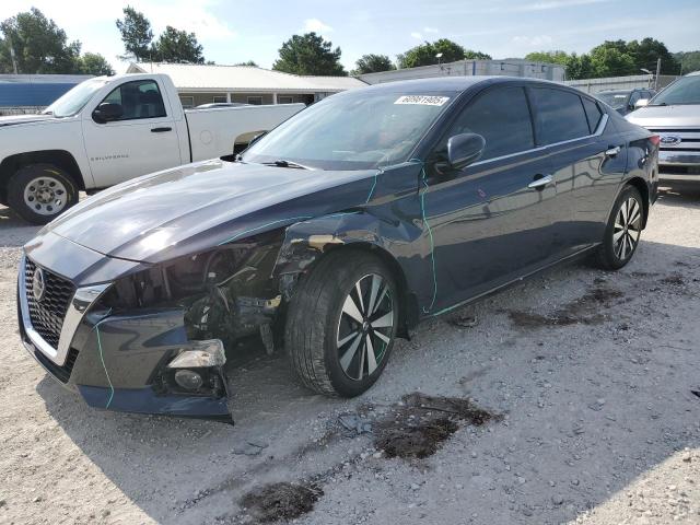 2019 NISSAN ALTIMA SV, 