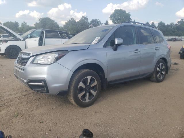2017 SUBARU FORESTER 2.5I LIMITED, null