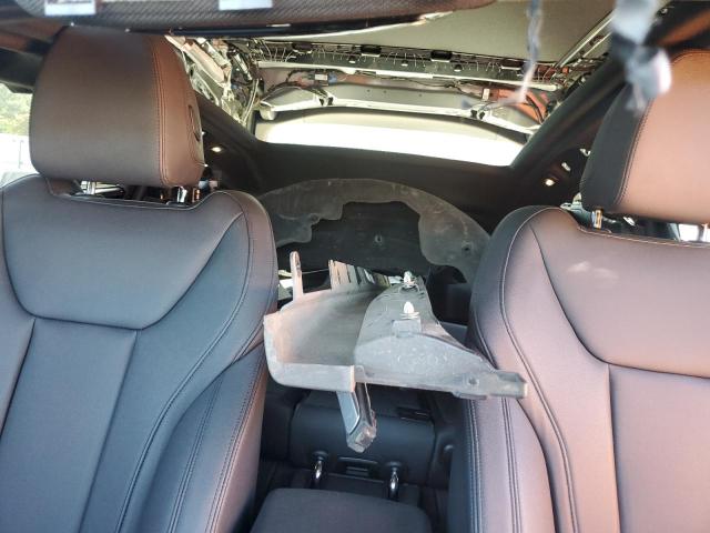 5UXTR7C55KLF34181 - 2019 BMW X3 SDRIVE30I BLACK photo 10