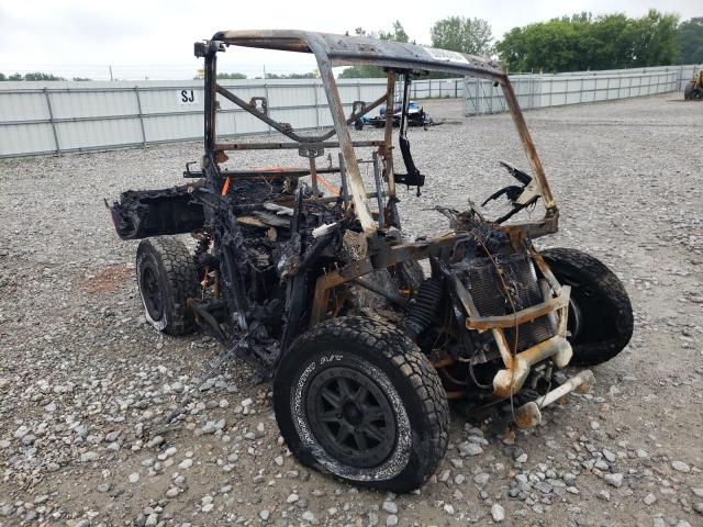 2022 CAN-AM DEFENDER LIMITED CAB HD10, null