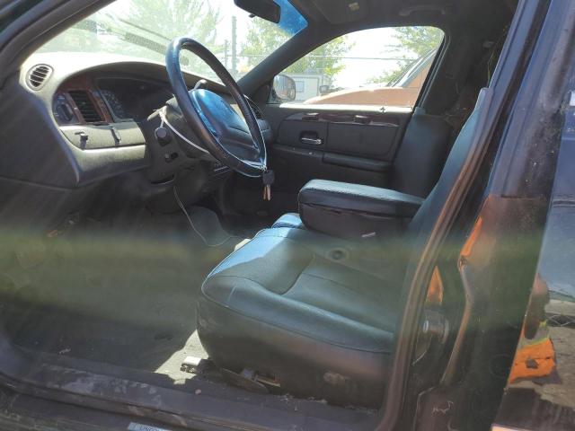 1L1FM81W12Y603377 - 2002 LINCOLN TOWN CAR EXECUTIVE CHARCOAL photo 7