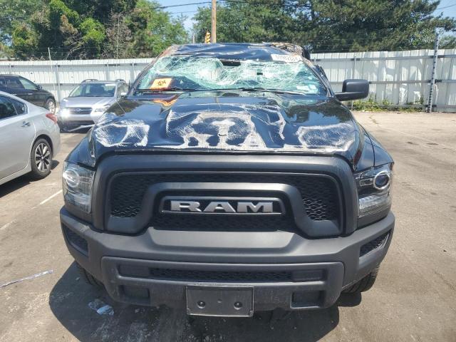 1C6RR7LG0RS129475 - 2024 RAM 1500 CLASS SLT 黑色 照片 5