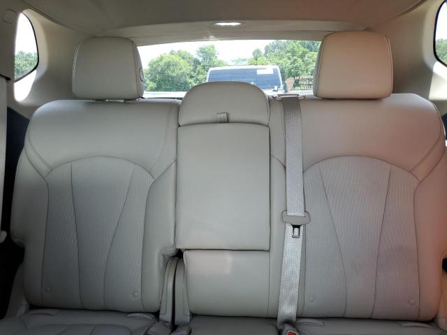 LRBFXASA4HD117116 - 2017 BUICK ENVISION PREFERRED Blanco foto 10