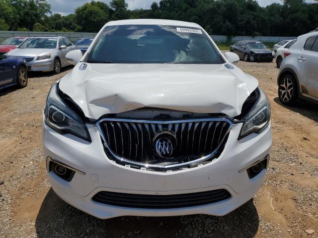 LRBFXASA4HD117116 - 2017 BUICK ENVISION PREFERRED Blanco foto 5
