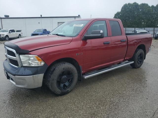 2015 RAM 1500 ST, 