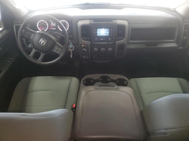 1C6RR7FM3FS655693 - 2015 RAM 1500 ST RED photo 8