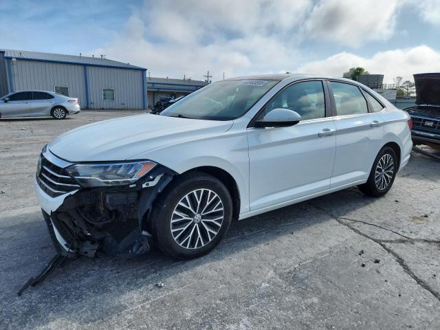 2019 VOLKSWAGEN JETTA S, null