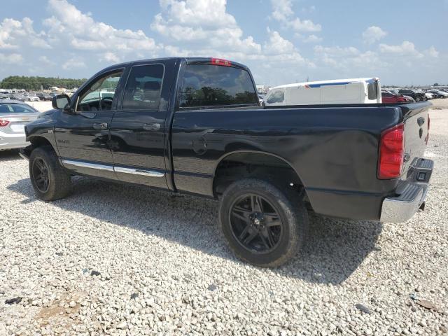 1D7HU18298J227069 - 2008 DODGE RAM 1500 ST BLACK photo 2