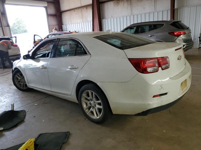 1G11D5SR1DF336821 - 2013 CHEVROLET MALIBU 1LT 白色 照片 2