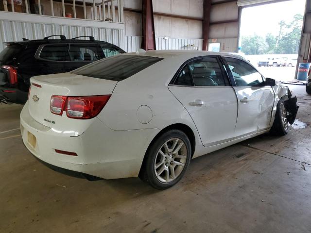 1G11D5SR1DF336821 - 2013 CHEVROLET MALIBU 1LT 白色 照片 3