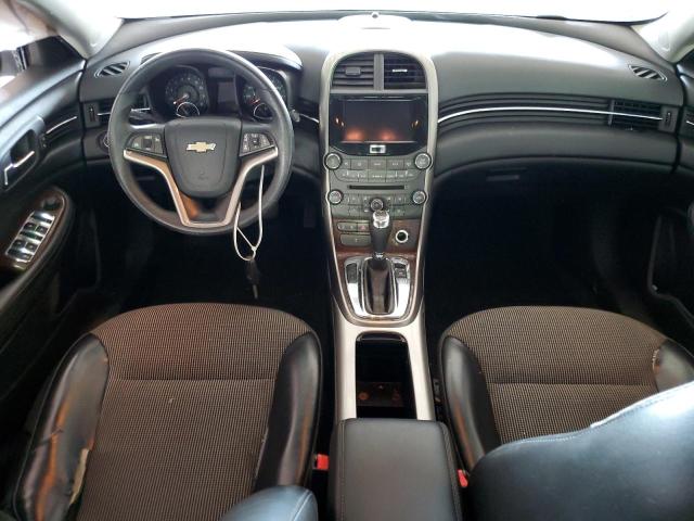 1G11D5SR1DF336821 - 2013 CHEVROLET MALIBU 1LT 白色 照片 8