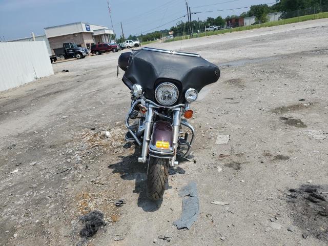 1HD1FC4197Y650317 - 2007 HARLEY-DAVIDSON FLHTCUI 栗色 照片 5