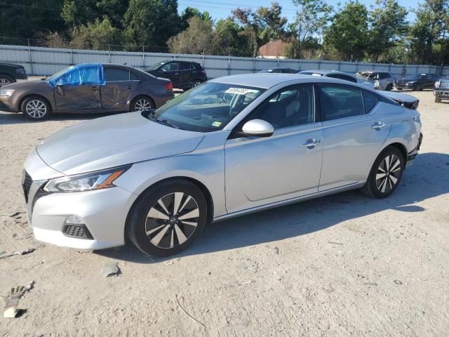 2022 NISSAN ALTIMA SV, 