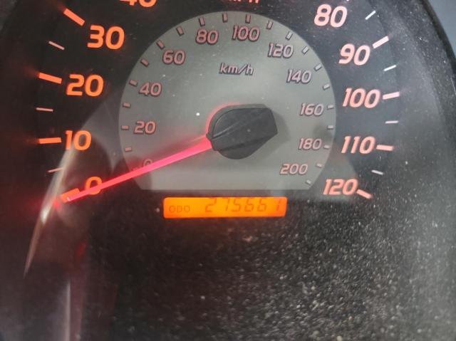 5TEUU4EN9AZ699681 - 2010 TOYOTA TACOMA ACCESS CAB 灰色 照片 8