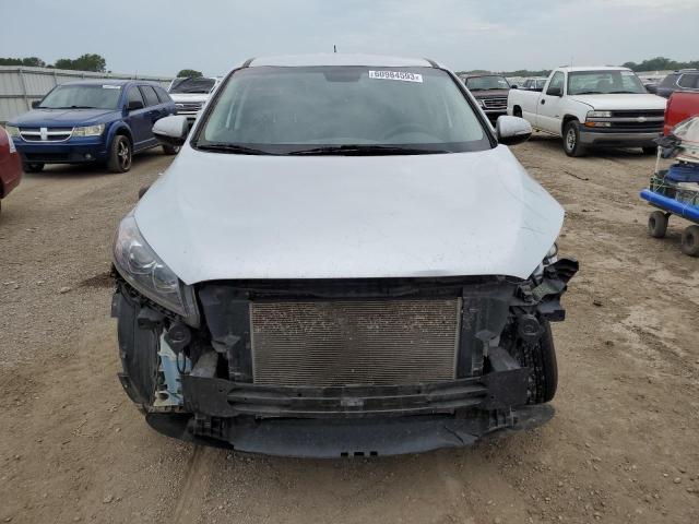 5XYPGDA58LG614935 - 2020 KIA SORENTO S SILVER photo 5