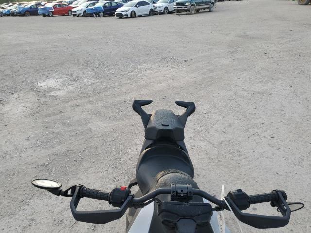 3JB2GEG23MJ006133 - 2021 CAN-AM RYKER RALLY EDITION GRAY photo 5