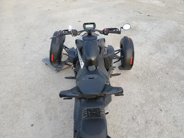 3JB2GEG23MJ006133 - 2021 CAN-AM RYKER RALLY EDITION GRAY photo 6