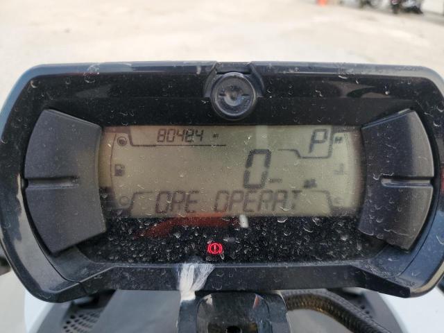 3JB2GEG23MJ006133 - 2021 CAN-AM RYKER RALLY EDITION GRAY photo 7