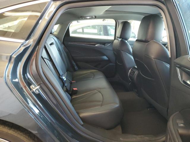 1G4ZP5SS8HU177877 - 2017 BUICK LACROSSE ESSENCE შავი ფოტო 10