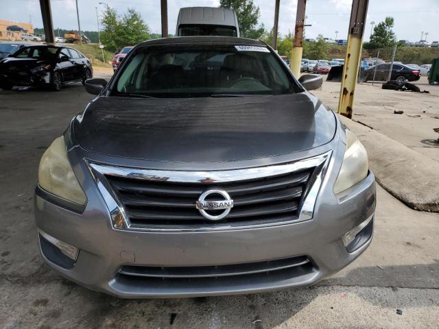 1N4AL3AP1EC175751 - 2014 NISSAN ALTIMA 2.5 GRAY photo 5