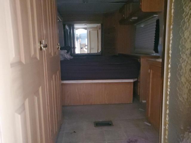 4X4FCRM255P191053 - 2005 FOREST RIVER CEDAR CREEK 白色 照片 5