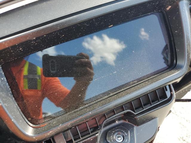 1HD1KB715SB608580 - 2025 HARLEY-DAVIDSON FLHX 红色 照片 7