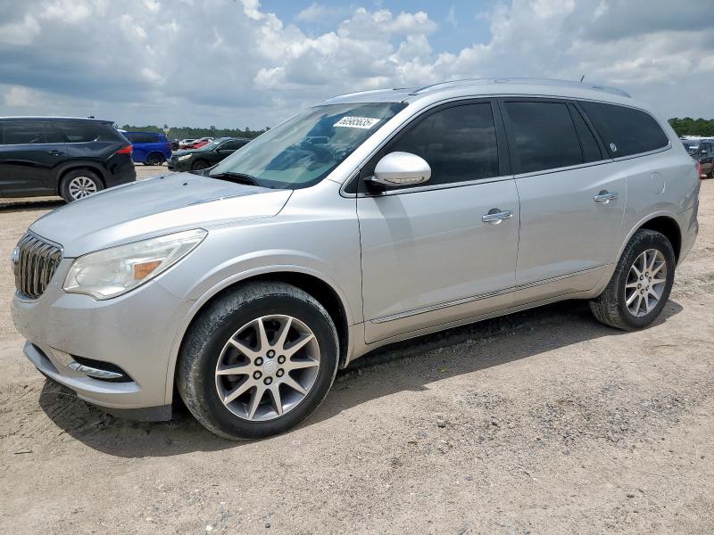 2015 BUICK ENCLAVE, null