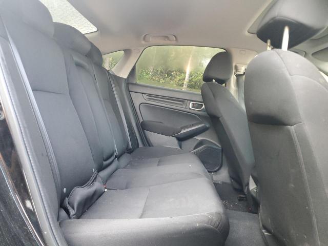 2HGFE2F32RH102015 - 2024 HONDA CIVIC EX BLACK photo 10