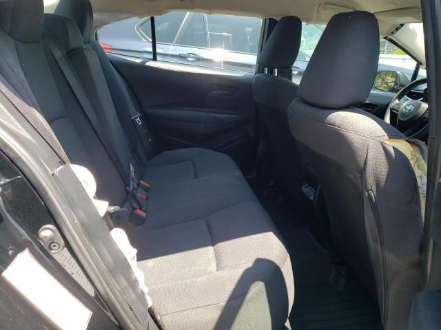 5YFB4MDEXRP125195 - 2024 TOYOTA COROLLA LE 黑色 照片 10