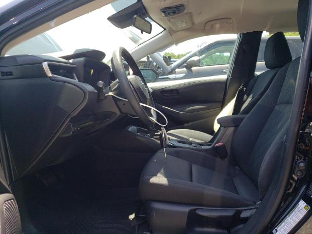 5YFB4MDEXRP125195 - 2024 TOYOTA COROLLA LE 黑色 照片 7