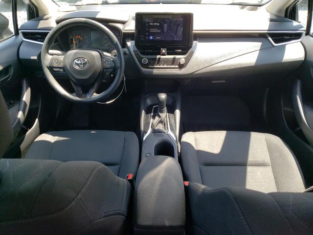 5YFB4MDEXRP125195 - 2024 TOYOTA COROLLA LE 黑色 照片 8