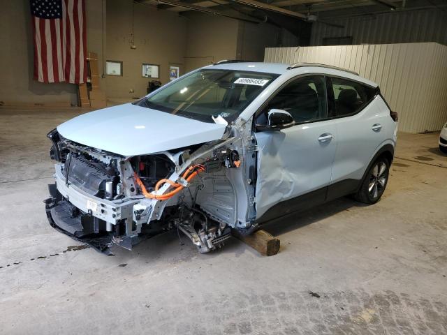 2023 CHEVROLET BOLT EUV LT, null