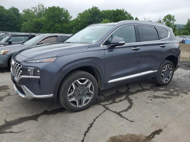2023 HYUNDAI SANTA FE LIMITED, null