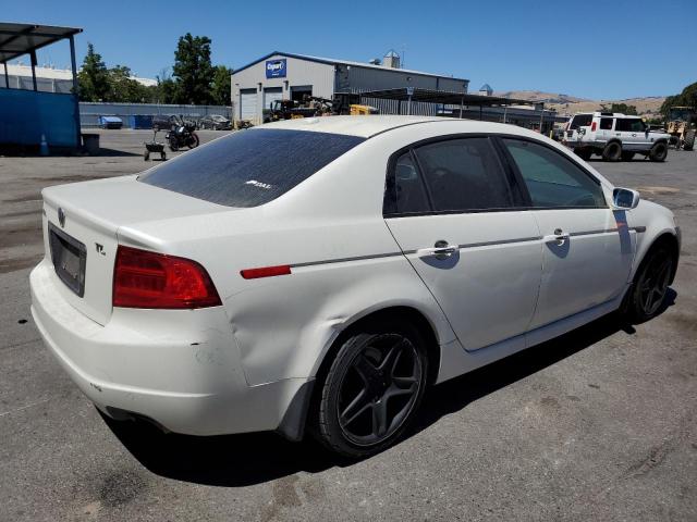 19UUA66236A009936 - 2006 ACURA 3.2TL Ağ foto 3