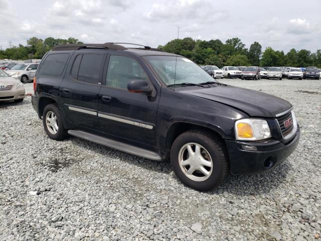 1GKET16S936203325 - 2003 GMC ENVOY XL BLACK photo 4