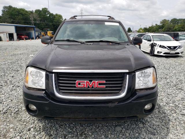 1GKET16S936203325 - 2003 GMC ENVOY XL BLACK photo 5