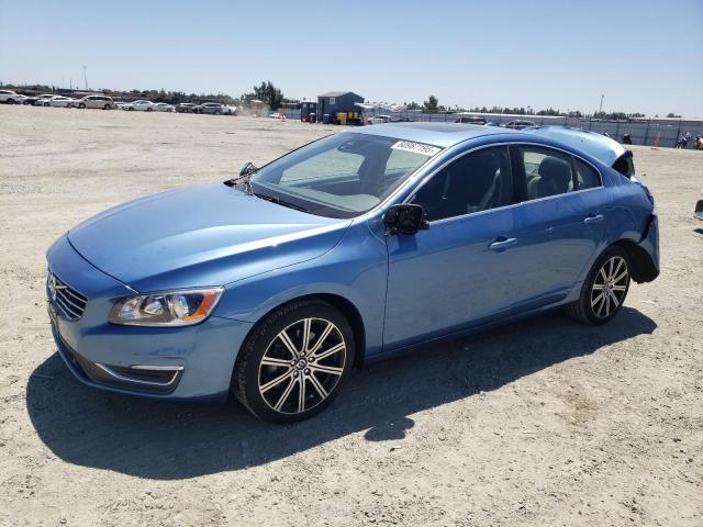 2014 VOLVO S60 T5, null
