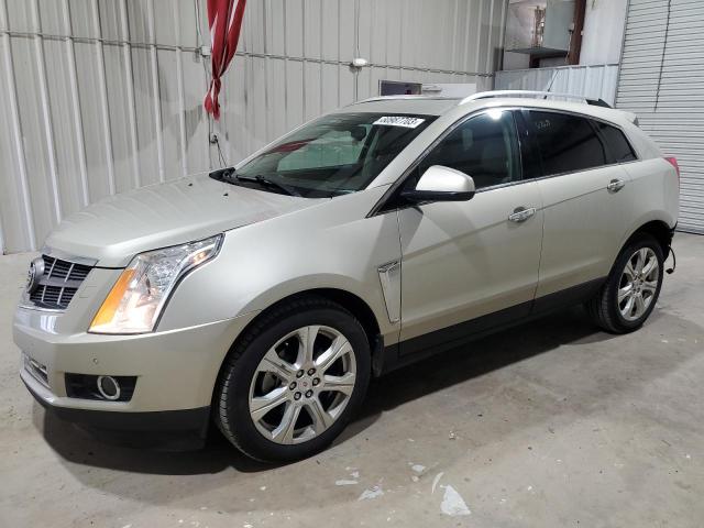 3GYFNDE38DS562419 - 2013 CADILLAC SRX PERFORMANCE COLLECTION BEIGE photo 1
